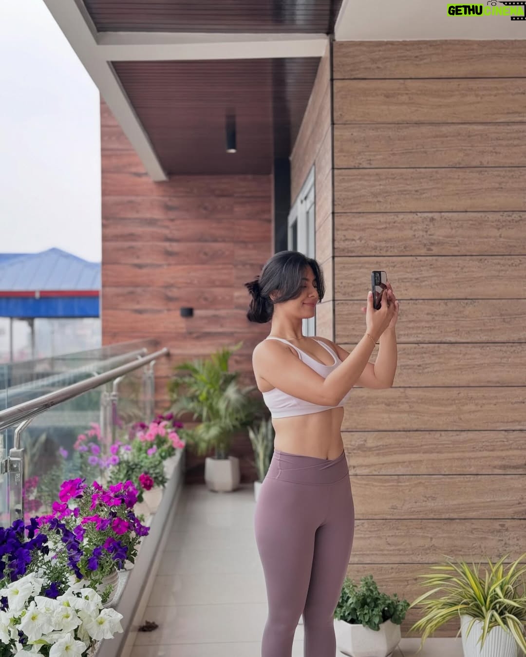 Ashwini karki - 27.5K Likes - Butterfly 🦋