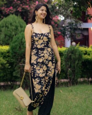 Ashwini karki Instagram - ą¤«ą„ą¤² š·