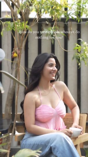 Ashwini karki Instagram - 🌸
