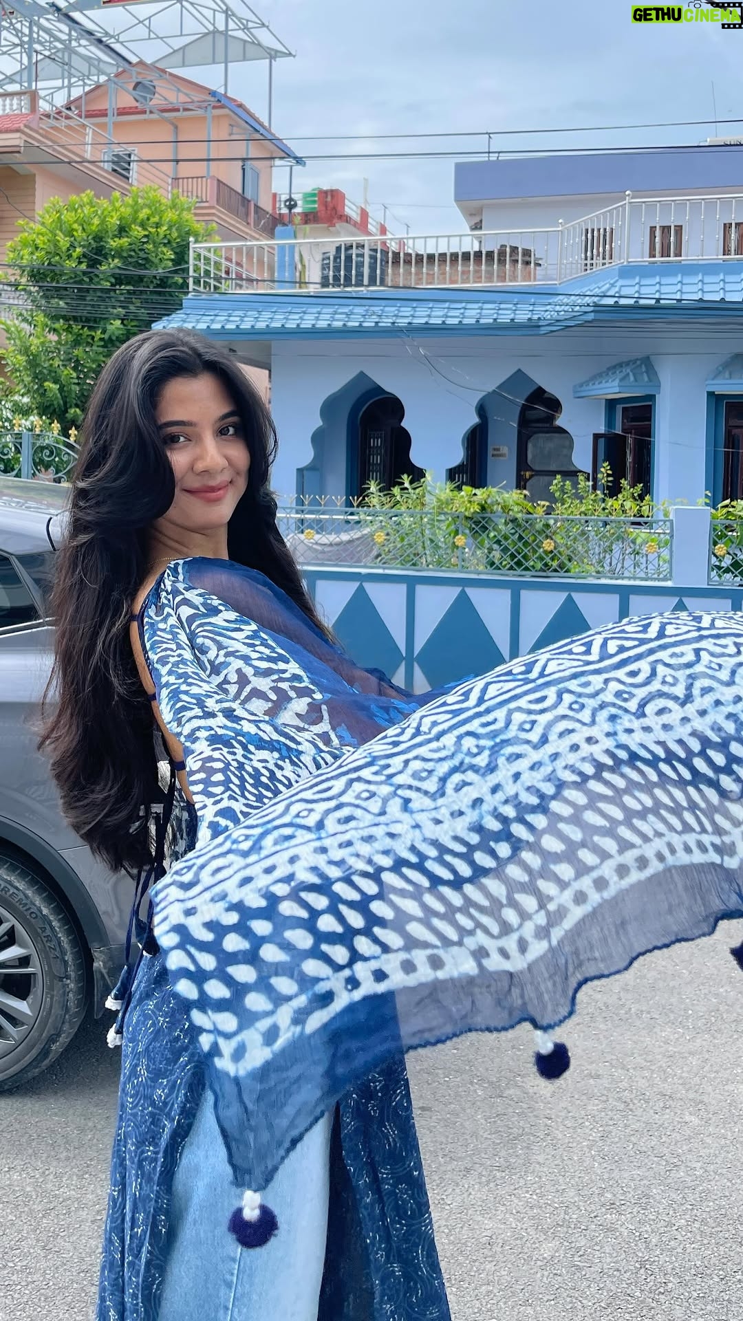 Ashwini karki - 42.9K Likes - 🪷🪕✨