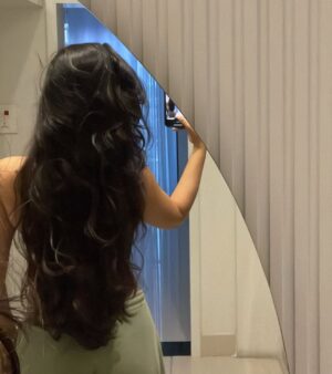 Ashwini karki Instagram - š§æIf your habits donāt change, you wonāt have a New Year, You will just have another year
