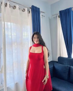 Actress Ashwini karki HD Photos and Wallpapers September 2025