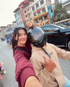 Ashwini karki Instagram - šš¦¢
