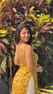Actress Ashwini karki HD Photos and Wallpapers August 2025