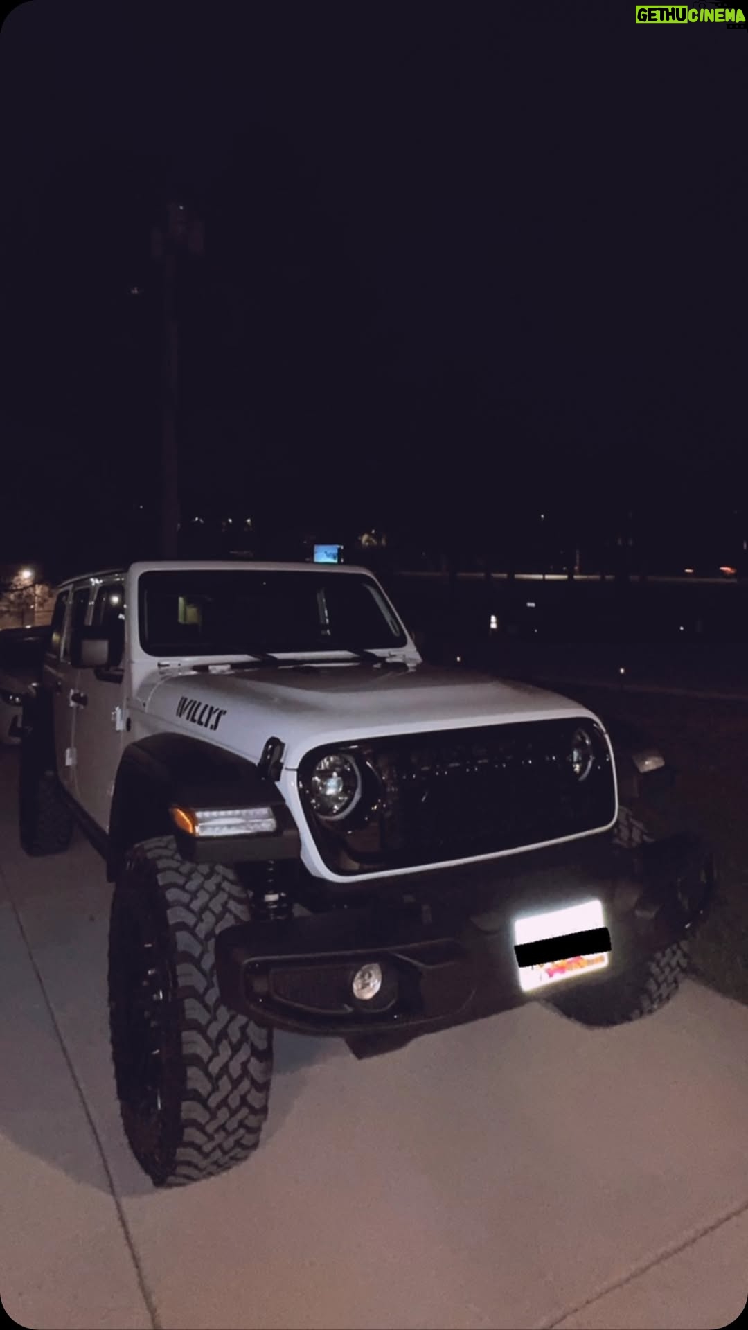 Asmi Bhandari - 3 Likes - A brand new Jeep for a brand new adventure. Let’s get lost!❤️‍🔥

More Reels @asmibhandari.19 

#ExploreMore #JeepVibes #JeepWrangler #asmibhandari #asmisquad #instagram #dance #slowmo #night #slowmotion #bollywood #slowmoqueen #nightshot #viral #trending #public  #lines #love  #explore #explorepage #exploremore #insta #trendingaudio #trendingreels #reels #reelitfeelit #reelsinstagram #instareels #feedfeed