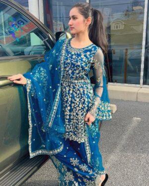 Asmi Bhandari Instagram -