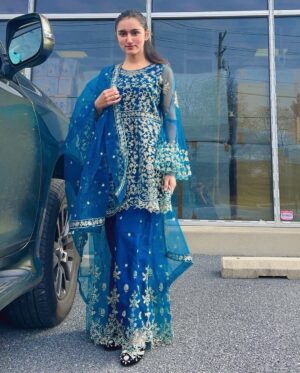 Asmi Bhandari Instagram -