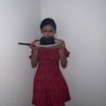 Asmi Bhandari