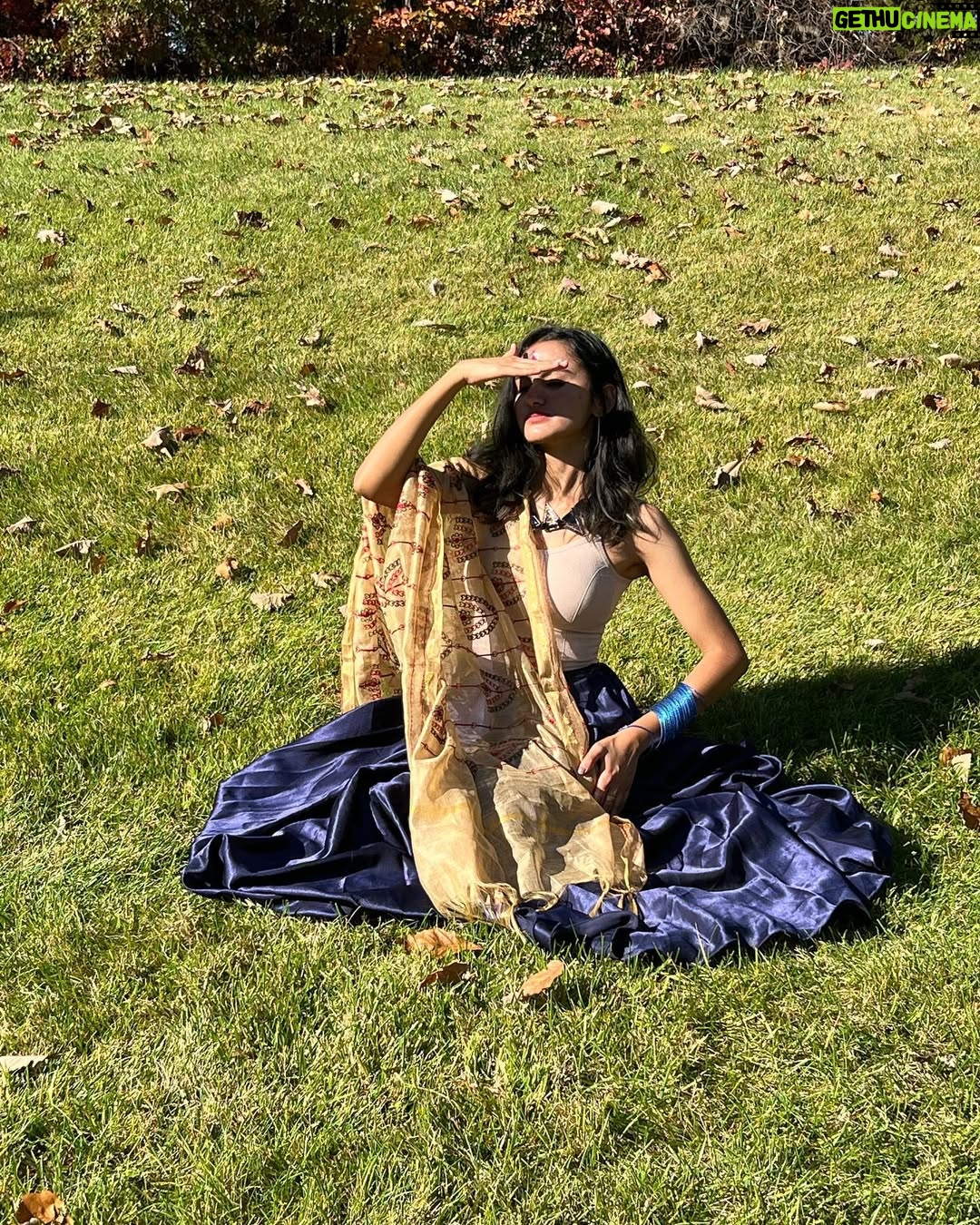 Asmi Bhandari - 17.3K Likes - 