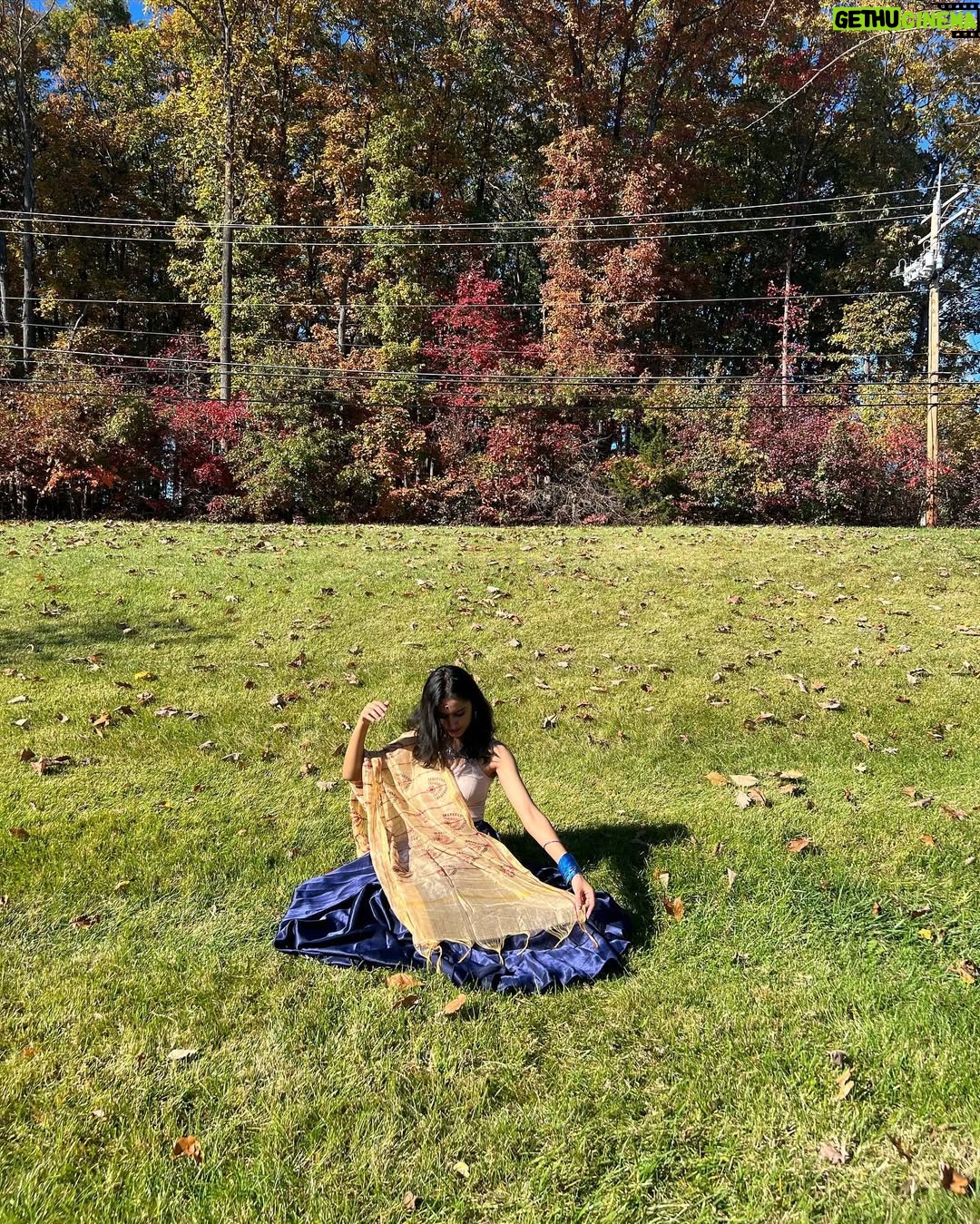 Asmi Bhandari - 17.3K Likes - 