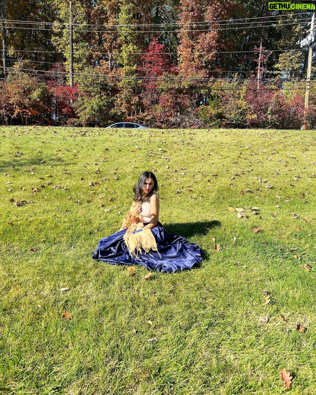 Asmi Bhandari - 17.3K Likes - 