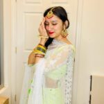 Asmi Bhandari