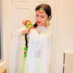 Asmi Bhandari