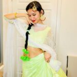 Asmi Bhandari