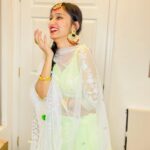 Asmi Bhandari