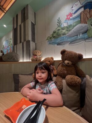 Asmirandah Instagram - 🧸🧸🧸Gemashh