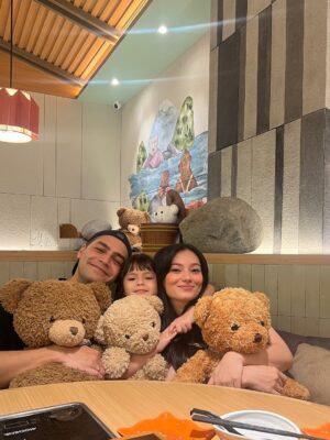 Asmirandah Instagram - 🧸🧸🧸Gemashh