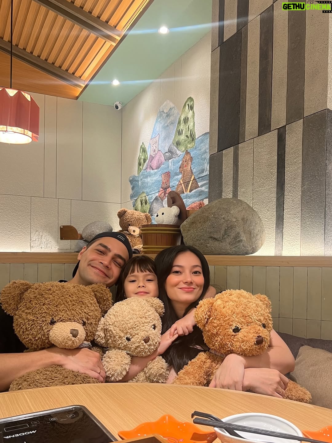Asmirandah - 3 Likes - 🧸🧸🧸Gemashh