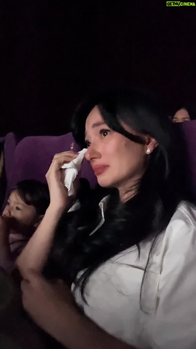Asmirandah - 3 Likes - Sebuah film mengenai kesabaran dan harapan dengan cinta yang luar biasa. Saksikan Lyora : Penantian Buah Hati, mulai 7 Agustus 2025.