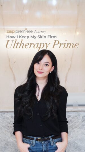 Asmirandah Instagram - Menjadi mama itu sibuk, apalagi sejak Chloe mulai sekolah. Tapi aku percaya, merawat diri juga sama pentingnya. ✨
Makanya aku pilih Ultherapy Prime @merzaesthetics_apac di @zappremiere perawatan skin tightening tanpa operasi yang bekerja dari lapisan dalam kulit.
Hasilnya nggak instan, tapi perlahan wajah terasa lebih lifted, lebih kencang, dan bentuk wajah jadi lebih tegas. Ini cara aku tetap merasa confident di tengah rutinitas sehari-hari.
#ZAPPremiereJourney #UltherapyPrime #TogetherGlowingForever