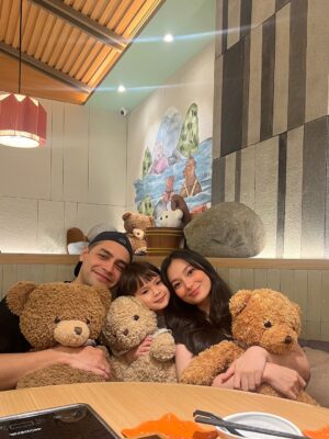 Asmirandah Instagram - 🧸🧸🧸Gemashh