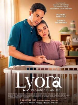 Asmirandah Instagram - Film @filmlyora ini mengingatkan kembali perjuangan waktu program di @morulaivf_jakarta saat menantikan Chloe, yang juga saat itu ada di masa pandemi.. sempat mengalami naik turun emosi, harus menunggu tanpa kepastian.. walaupun berbuah manis bukan berarti perjuangannya selesai. Kami masih berjuang, karena kami masih punya pengharapan. Untuk para pejuang buah hati aku cuma mau kalian tau satu hal “kalian gak sendirian” kami para pejuang dua garis ada untuk merangkul kalian, untuk saling menguatkan, untuk menemani perjuangan kalian.. Film ini bisa memotivasi dan menambah semangat kalian yang mungkin sudah mulai turun.. berserah bukan menyerah.. Tuhan memberikan tepat pada waktu Nya.
