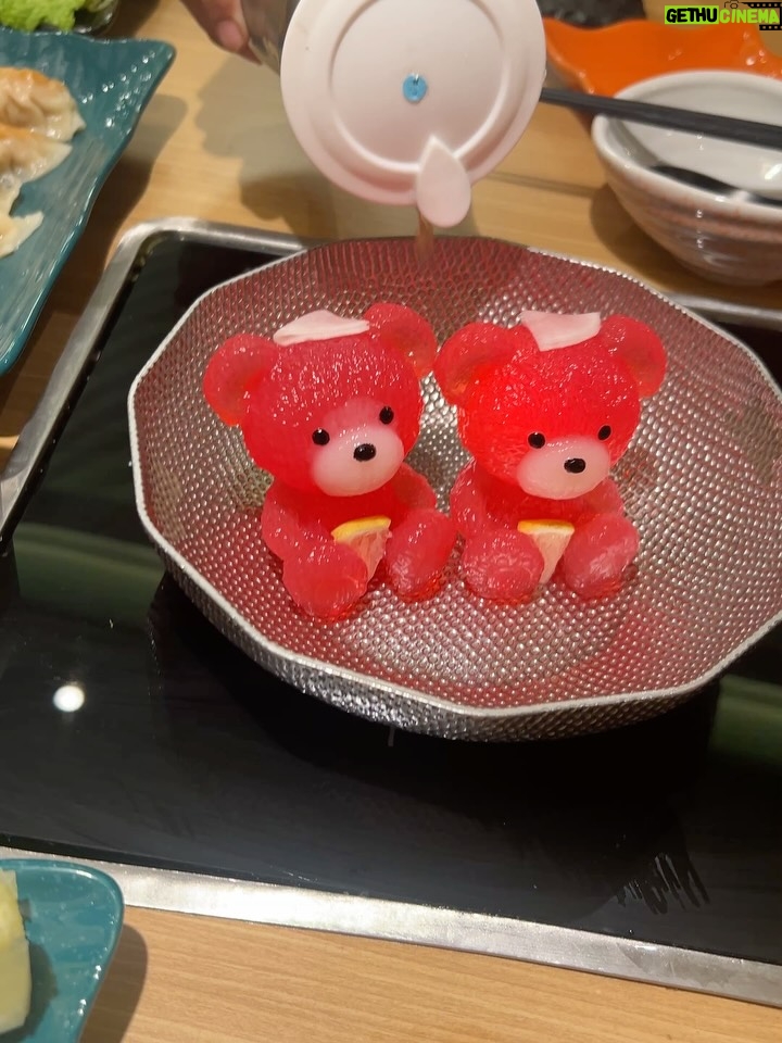 Asmirandah - 3 Likes - 🧸🧸🧸Gemashh