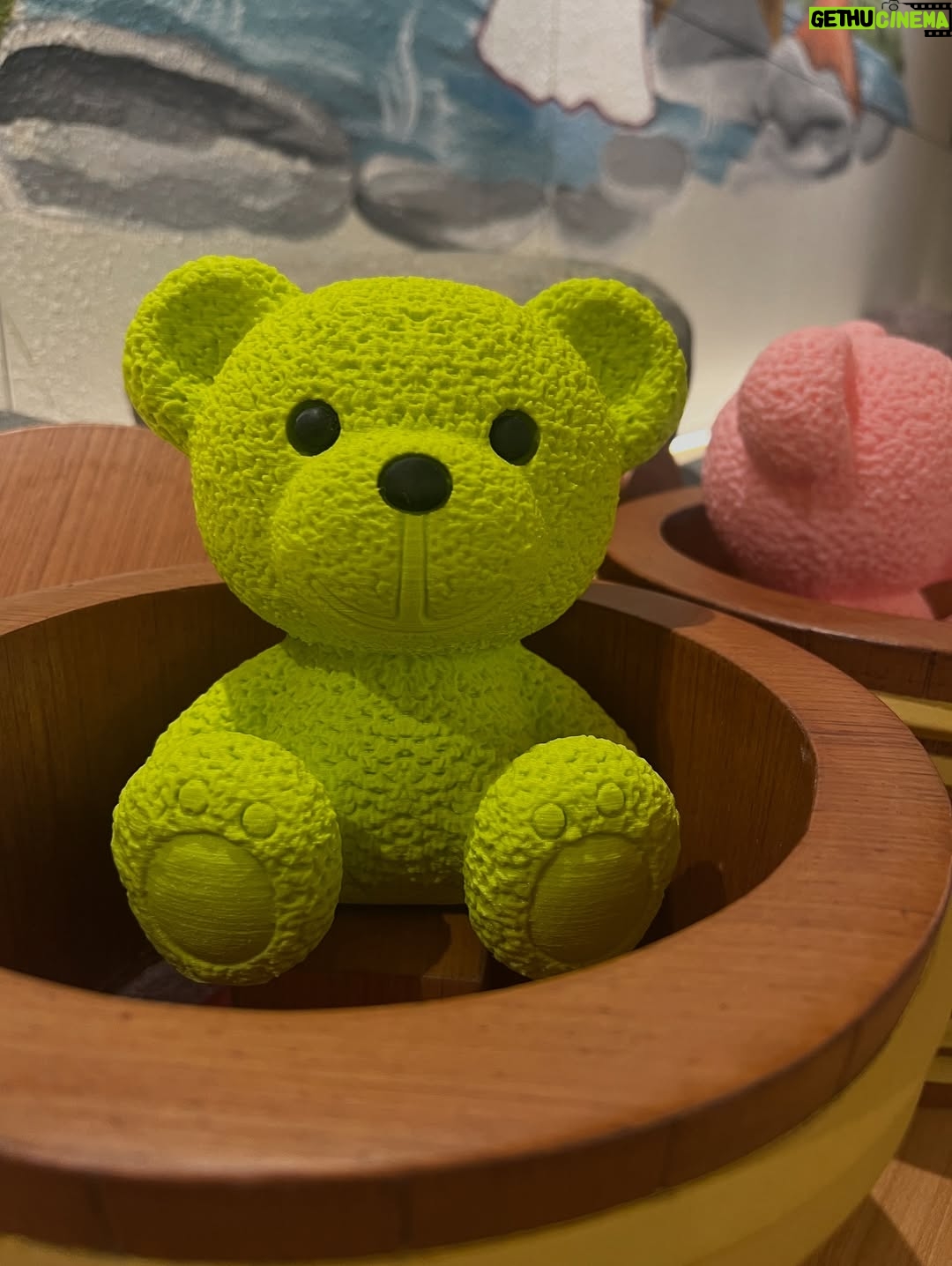 Asmirandah - 3 Likes - 🧸🧸🧸Gemashh