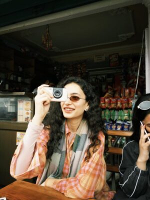 Asmita Pathik Instagram - Back here⦠again. And again. And again.
.
.
.
.
.
#landour #landourbakehouse #landourmussoorie #dehradun