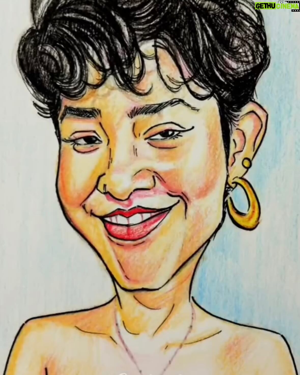 Asmita Pathik - 38.5K Likes - Thank you for all your love ❤️
#artists #art #sketches #portraits