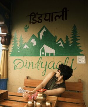 Asmita Pathik Instagram - š
.
.
.
.
.
#garwali #dehradun #dandyali #food #travel #explore #pahadi #mountains