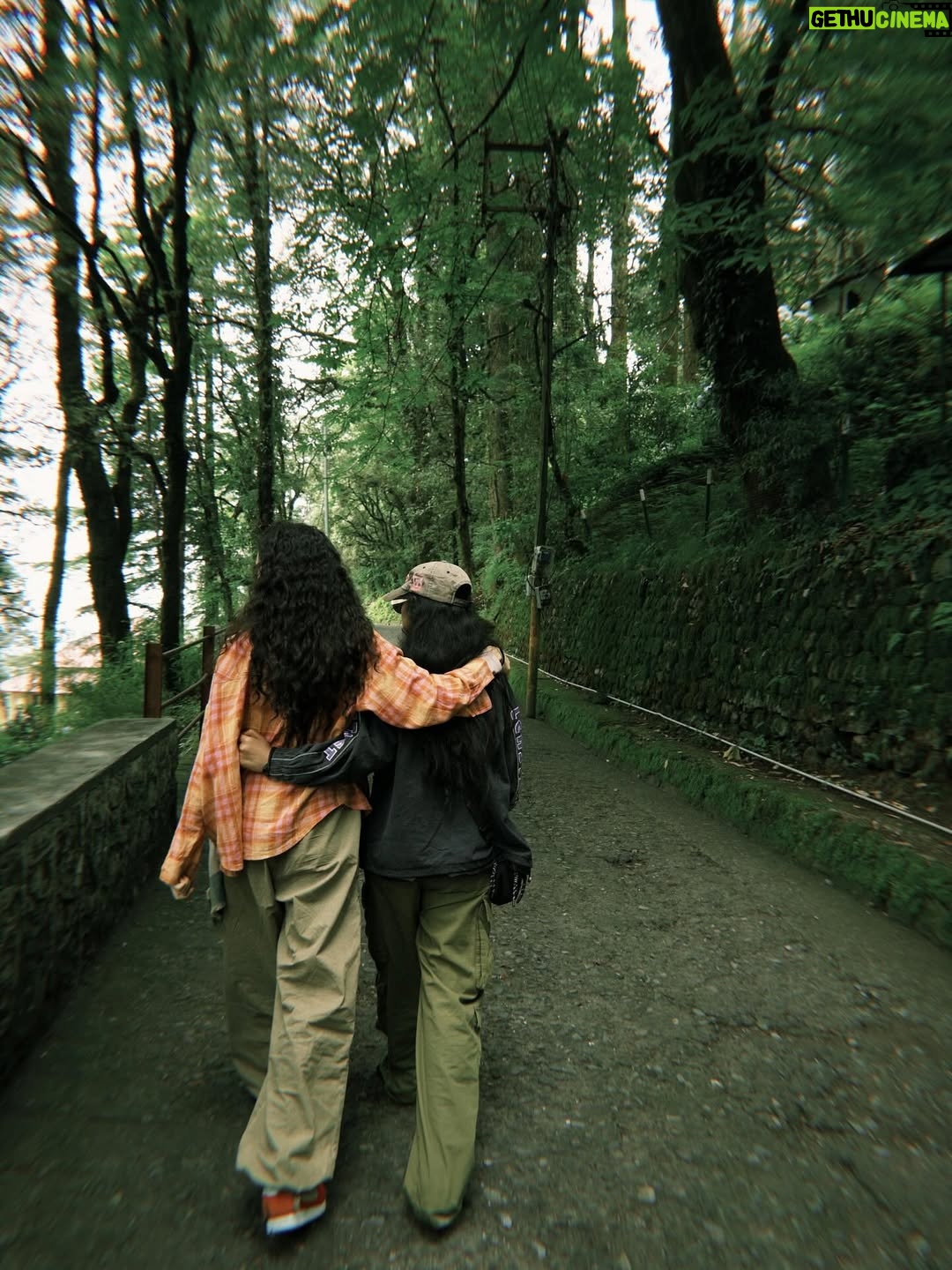Asmita Pathik - 34.7K Likes - Back here… again. And again. And again.
.
.
.
.
.
#landour #landourbakehouse #landourmussoorie #dehradun