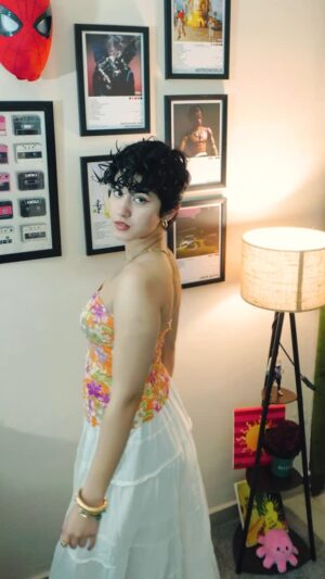 Asmita Pathik Instagram - 🧡
.
.
.
.
.
#transition #ootd #jenni̇e #seoulcitysongtrack #fashion @fashionreels #trending #trendingaudio #viral #viralreels