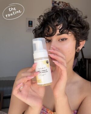 Asmita Pathik Instagram - pancakes, pretty things & perfect lil moments 💫🥞

Tags 🏷️ 
#curlyhair #curlyhairinspo #vlog #curlyhairtips #grwm #curlyhairroutine #explore #trending #beauty #softlife #selfcare #lifestyle #haircare [ curly haircare fix my curls lifestyle vlog beauty self care]
