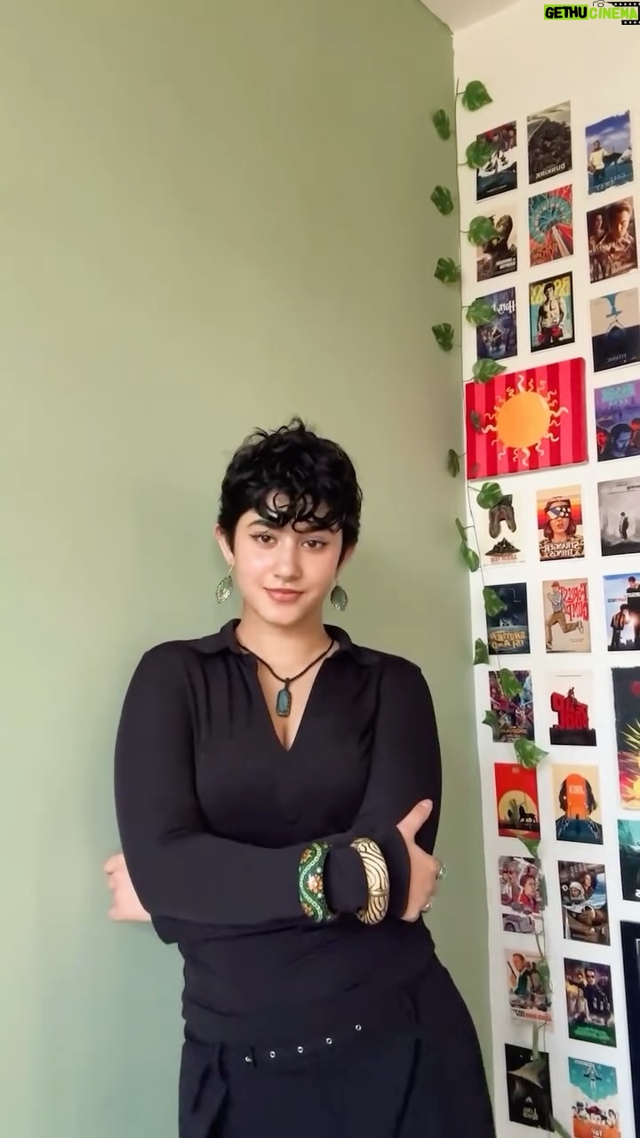 Asmita Pathik - 56.1K Likes - @bhoomii.music ✨
.
.
.
.
.

#transition #transionreels #trending #trendingaudio #viral