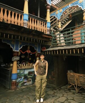 Asmita Pathik Instagram - š
.
.
.
.
.
#garwali #dehradun #dandyali #food #travel #explore #pahadi #mountains