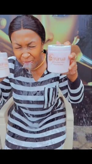 Aunt Ezekiel Instagram - Tunakoelekea tutapatwa na Dege dege na hizi Biashara.. @muruaofficial @muruaofficial Chombo Kipo kipo Live! Njoo chukua Natural body cream mpya kwa size kubwaa. Nipo ofisini njoo nikuhudumie mimi mwenyewe. Sema nipe ile ile kwa size kubwaa😄😀😁😃😃
CALL NOW 0752300068