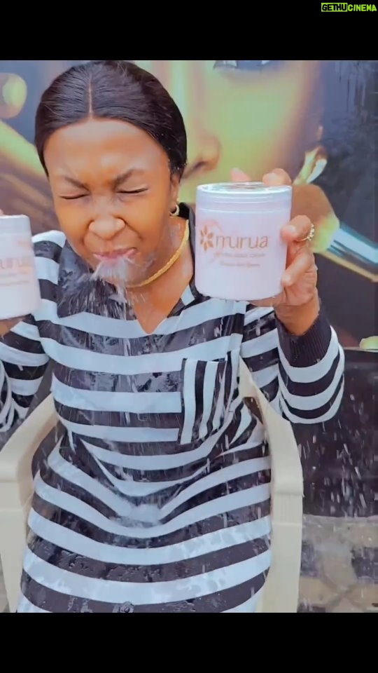 Aunt Ezekiel - 36.6K Likes - Tunakoelekea tutapatwa na Dege dege na hizi Biashara.. @muruaofficial @muruaofficial  Chombo Kipo kipo Live! Njoo chukua Natural body cream mpya kwa size kubwaa. Nipo ofisini njoo nikuhudumie mimi mwenyewe. Sema nipe ile ile kwa size kubwaa😄😀😁😃😃
 CALL NOW 0752300068