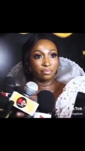 Actress Aunt Ezekiel HD Photos and Wallpapers January 2024