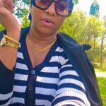Aunt Ezekiel