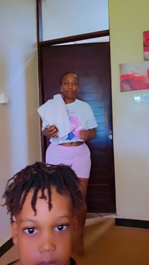 Aunt Ezekiel Instagram - GOOD MORNING frm Me an NONO.....🥰
KWA MAELEZO ZAIDI
CALL NO 0752300068
@muruaofficial