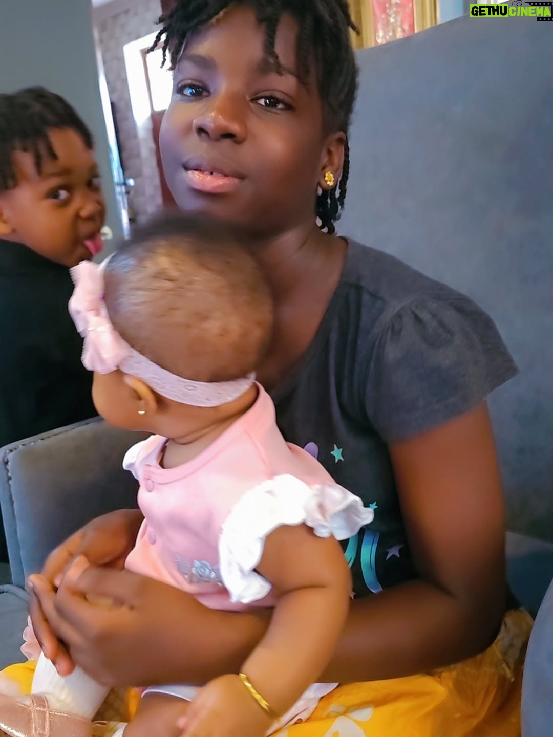 Aunt Ezekiel - 26.6K Likes - ROHO ZANGU❤️
