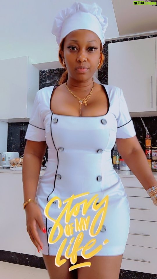 Aunt Ezekiel - 27.1K Likes - African Queen Chieif.....🥰
It was best bday party ever😋
Cc @dorochocolate1