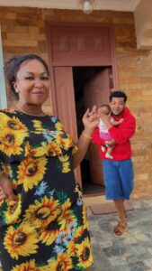 Actress Aunt Ezekiel HD Photos and Wallpapers August 2025
