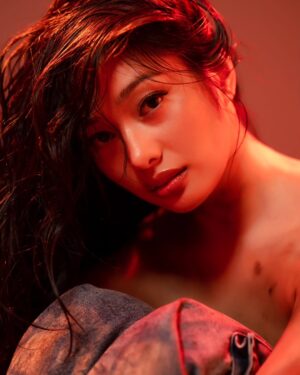 Ava Mendez Instagram - Muse: Ava Mendez
Make up by: Aljie Mending
Hair: Mitch Briones Romero
Stylist: Nikki Wong Gomez
Location: UCP STUDIO
Photographer: Gem Tugade