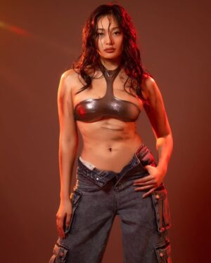 Ava Mendez Instagram - Muse: Ava Mendez
Make up by: Aljie Mending
Hair: Mitch Briones Romero
Stylist: Nikki Wong Gomez
Location: UCP STUDIO
Photographer: Gem Tugade