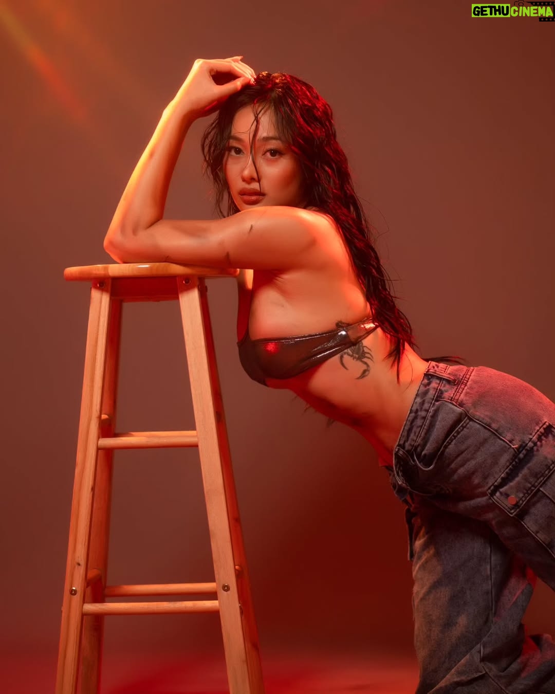 Ava Mendez - 7.9K Likes - Muse: Ava Mendez
Make up by: Aljie Mending
Hair: Mitch Briones Romero
Stylist: Nikki Wong Gomez
Location: UCP STUDIO
Photographer: Gem Tugade