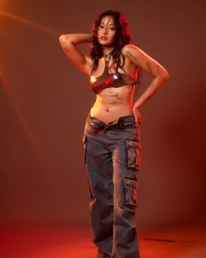 Ava Mendez Instagram - Muse: Ava Mendez
Make up by: Aljie Mending
Hair: Mitch Briones Romero
Stylist: Nikki Wong Gomez
Location: UCP STUDIO
Photographer: Gem Tugade