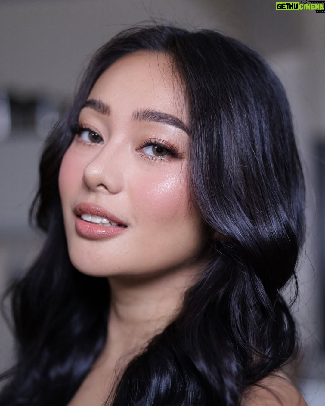Ava Mendez - 6.1K Likes - First time working with this super gorgeous🔥🔥🔥 @avamendezofficial 
Hair & Makeup @topehmua 
Photo @janrobalagtas 
thank for the love mamsh @carminaaramos
#topehmua