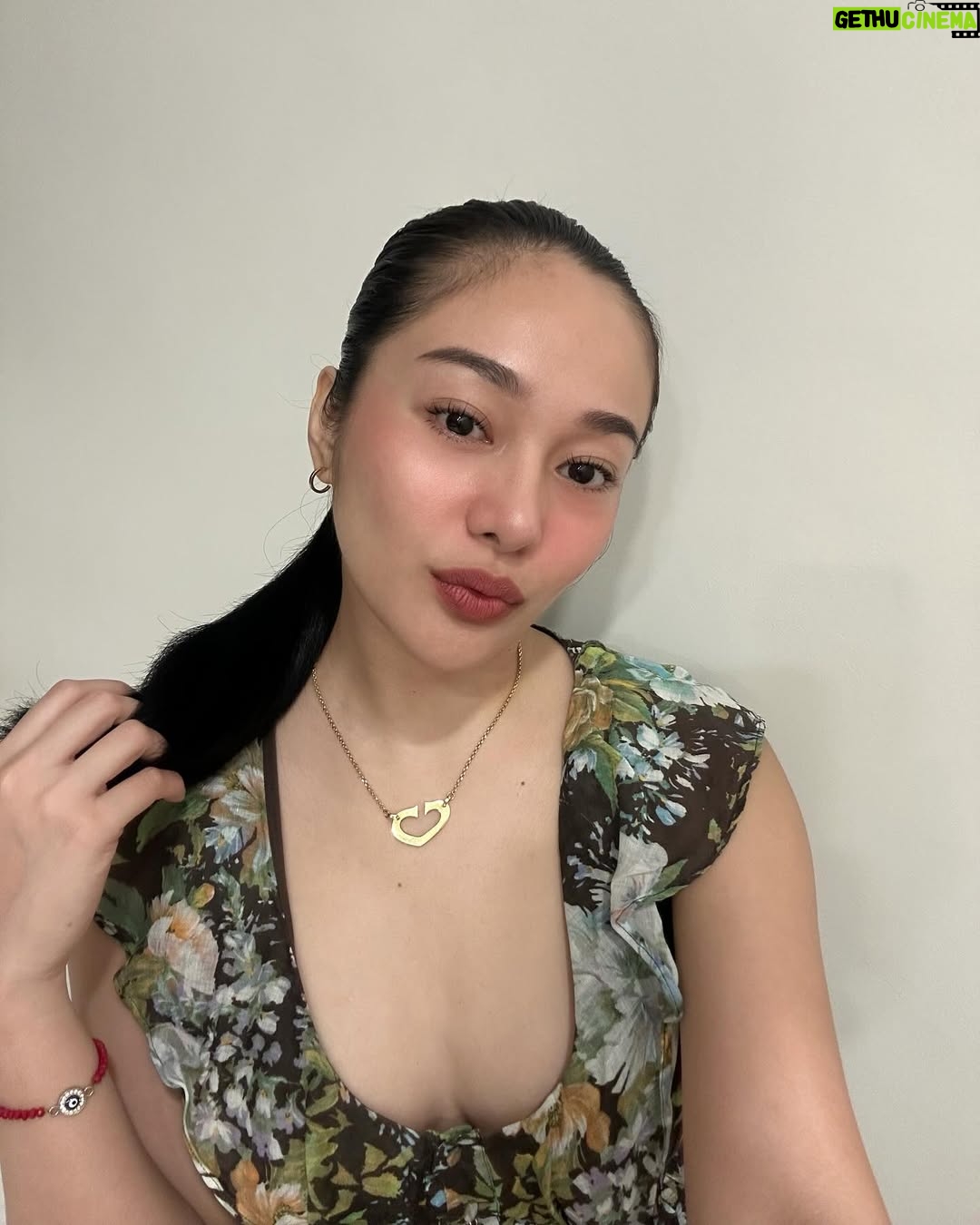 Ava Mendez - 8.8K Likes - peace over drama, & distance over disrespect 😊